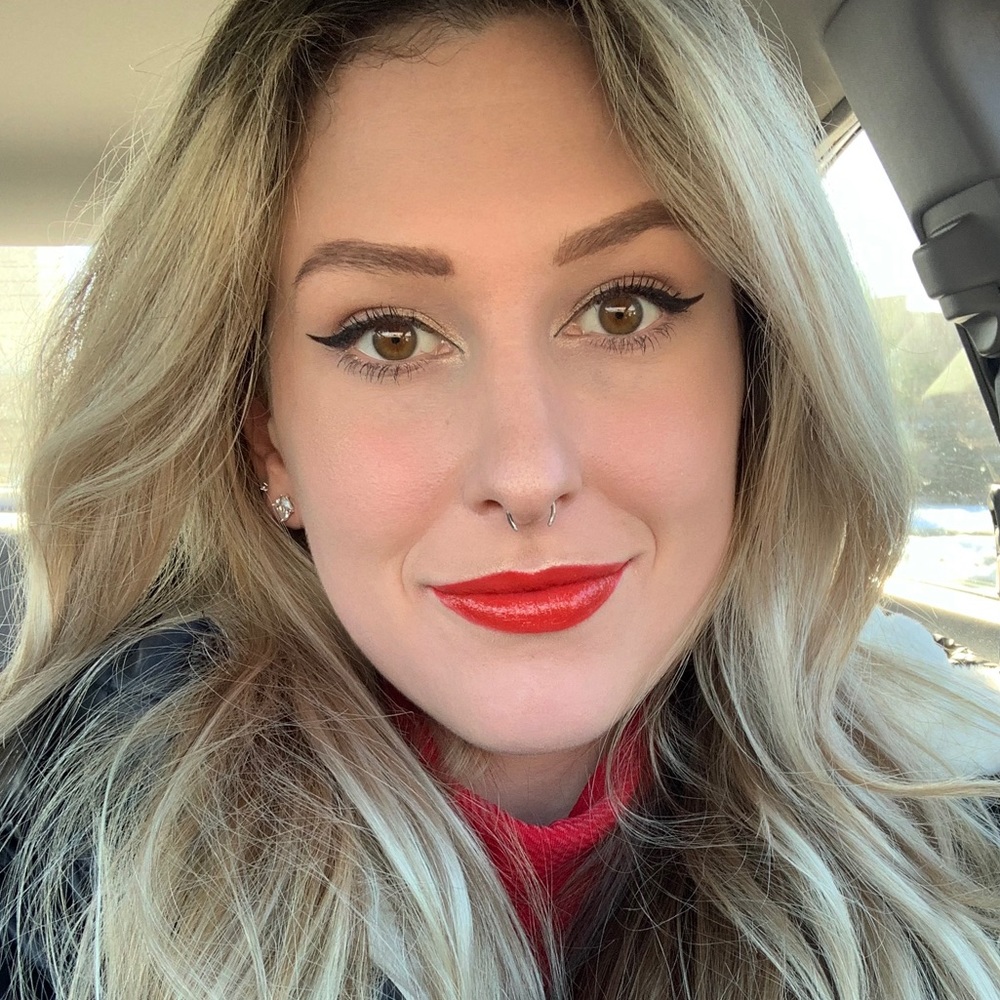Meet your Posher, Miranda